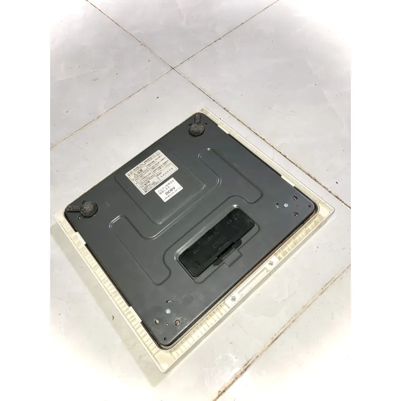 Máy Cân nặng điện tử Nhật 730571