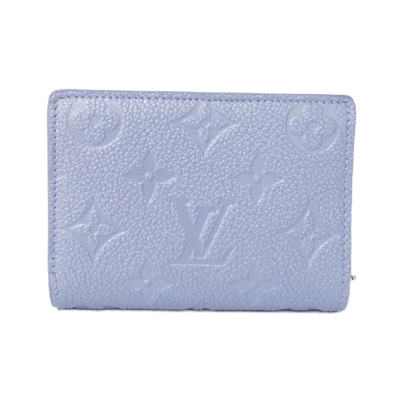 Ví Louis Vuitton Monogram Empreinte Portefeuille Clara M26515 - Hàng hiệu Chính hãng 806330