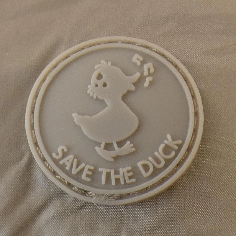 Áo khoác SAVETHEDUCK 630433