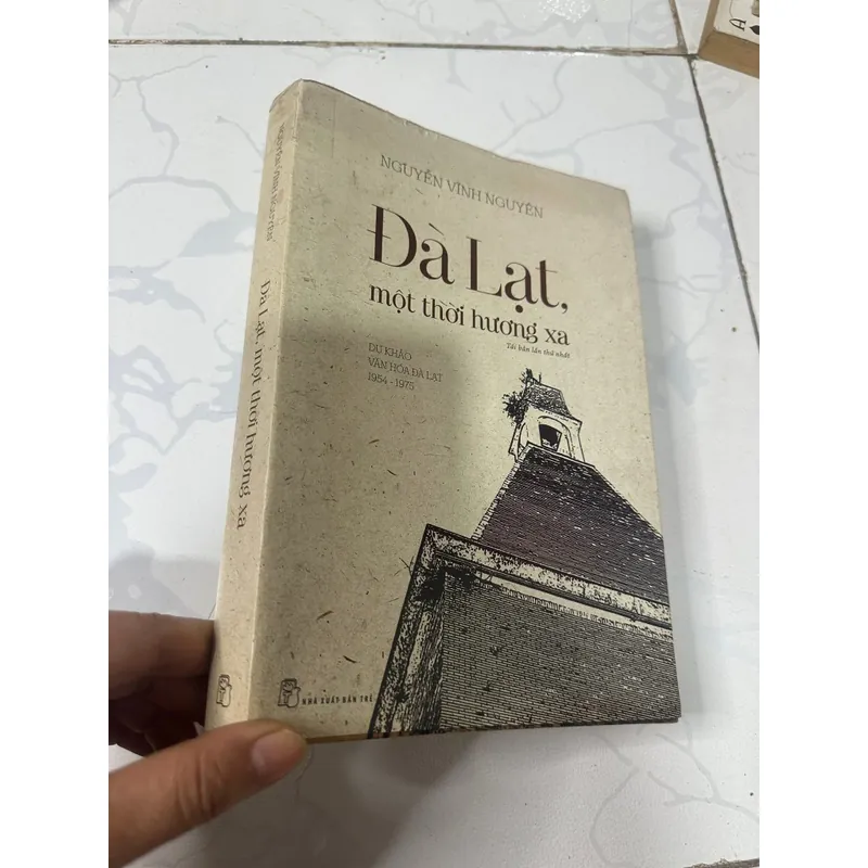 Đà lạt một thời hương xưa 719924