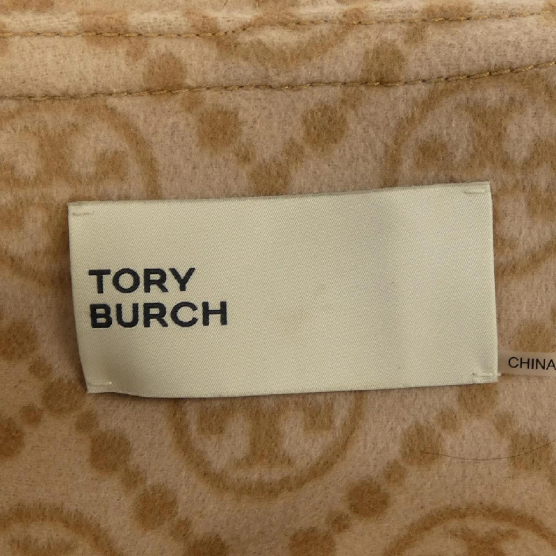 TORY BURCH 10005610 Áo khoác 630570