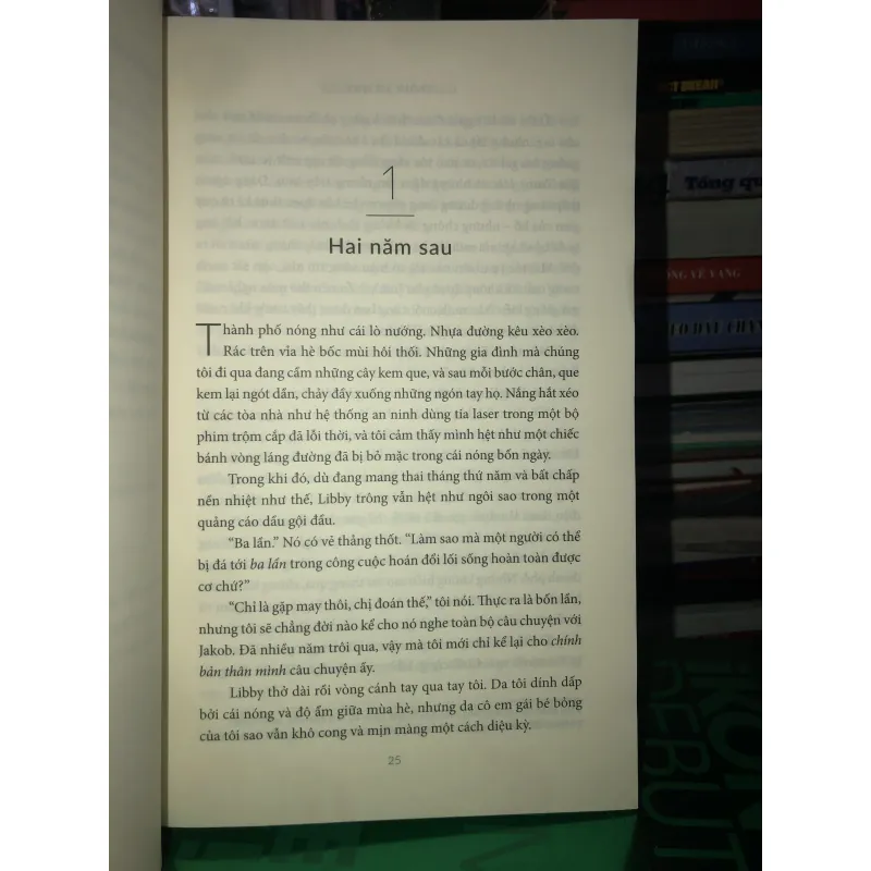 Những kẻ mê sách - Emily Henry 780162