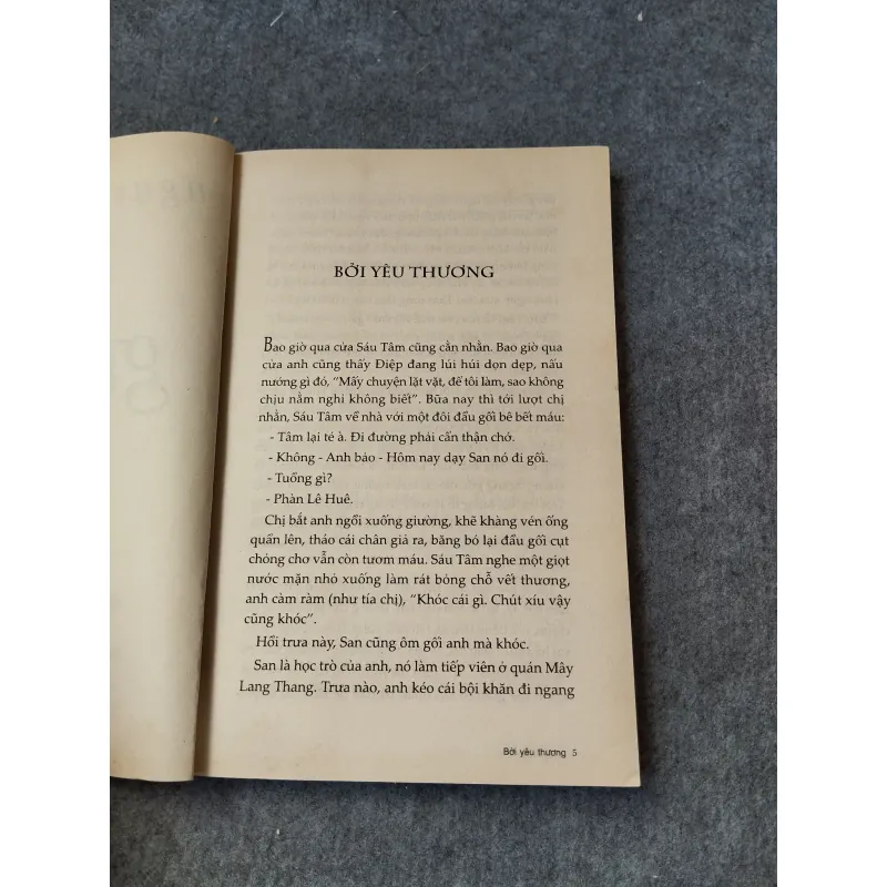 GIAO THỪA - NGUYỄN NGỌC TƯ 720021