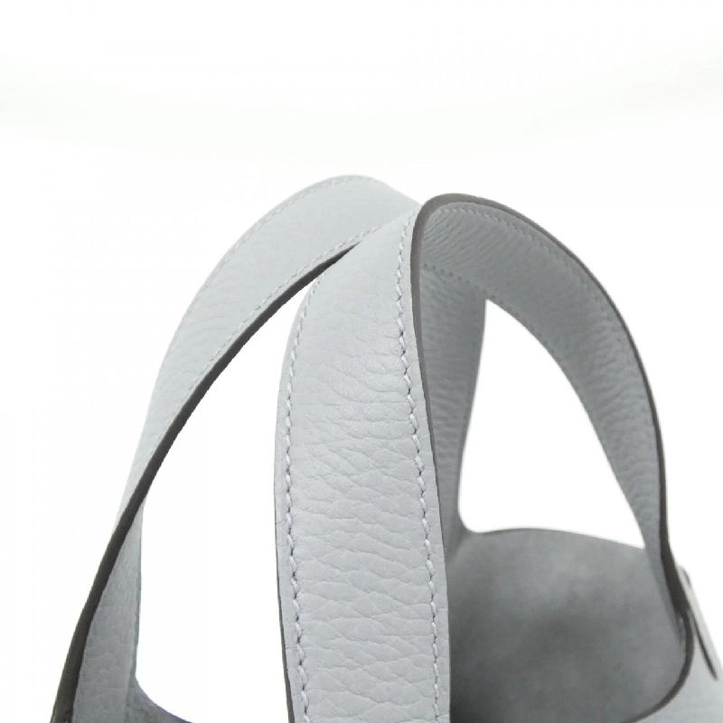 Túi Hermes Picotin Lock PM 056289CK - Hàng hiệu Authentic 804337