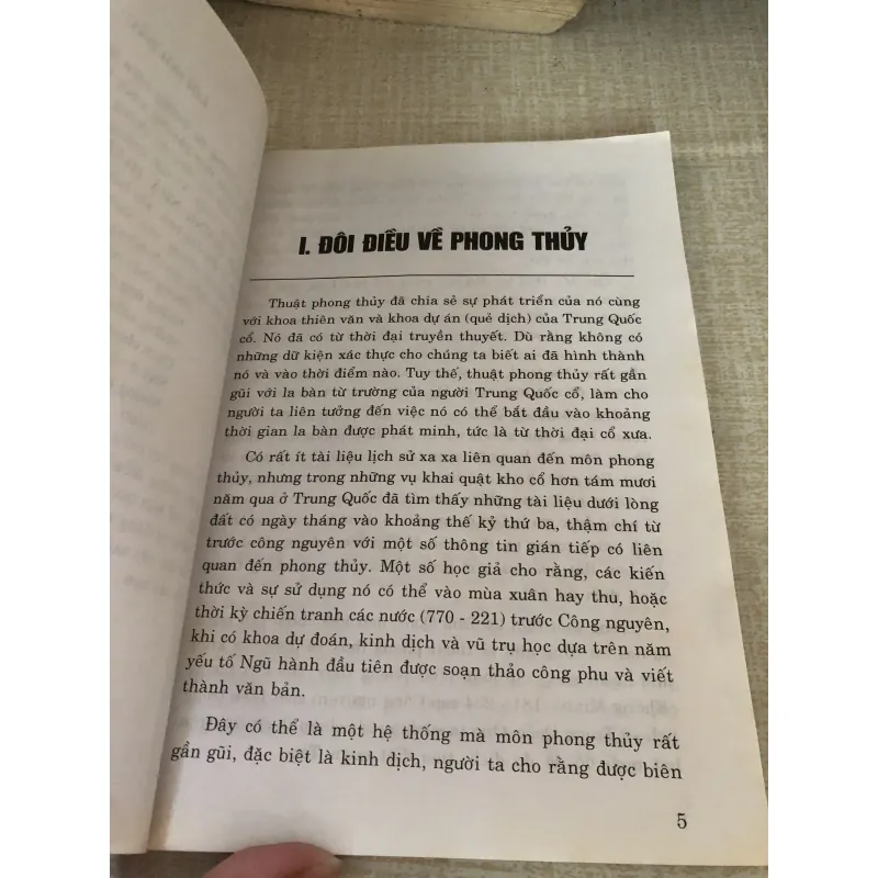 Chọn hướng nhà hướng đất theo phong thuỷ 976110