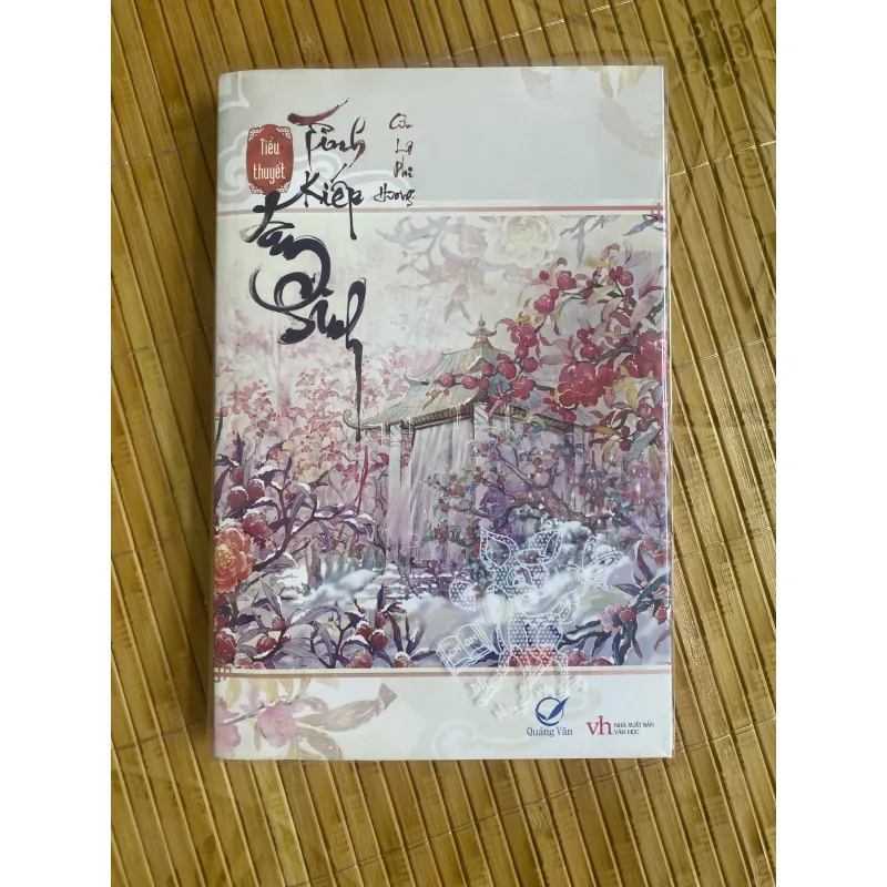 Tình kiếp Tam Sinh 1010020