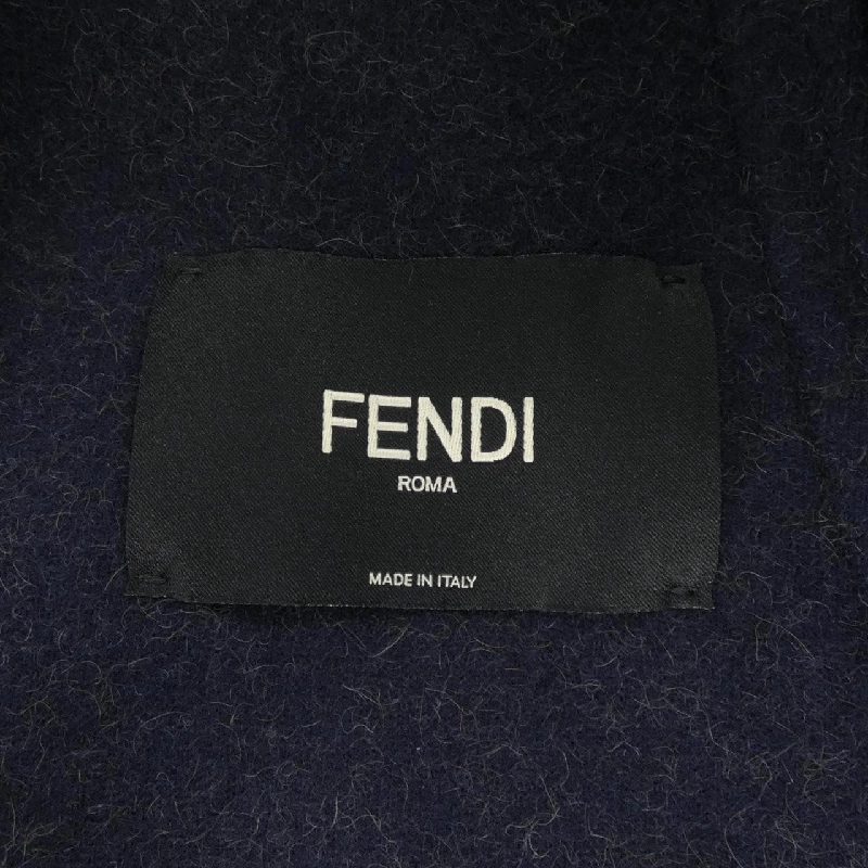 FENDI FF0736 APNO Áo khoác - Hàng hiệu Chính hãng 888612