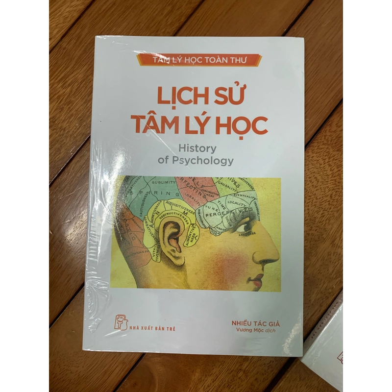 Lịch sử tâm lý học 522810
