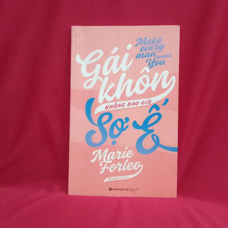Gái khôn không bao giờ sợ ế 📚 1019618