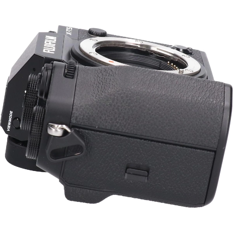 Ｘ－Ｔ５ ＢＬＡＣＫ - Hàng hiệu Authentic 879818