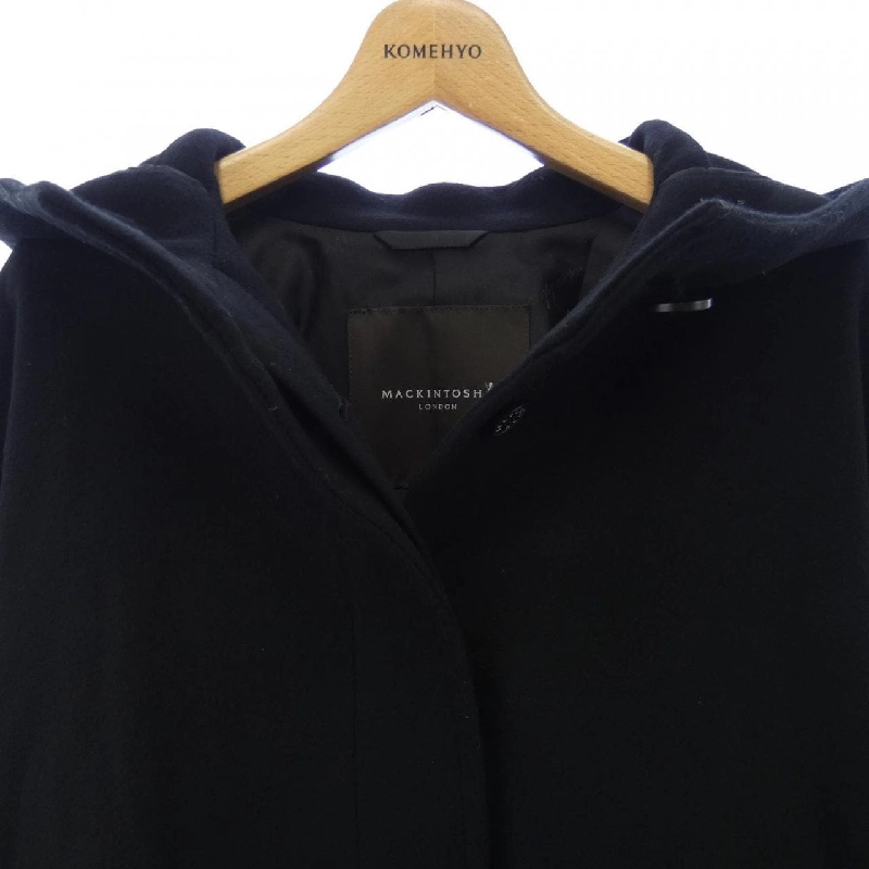 【Mã giảm giá】Áo khoác MACKINTOSH 635182