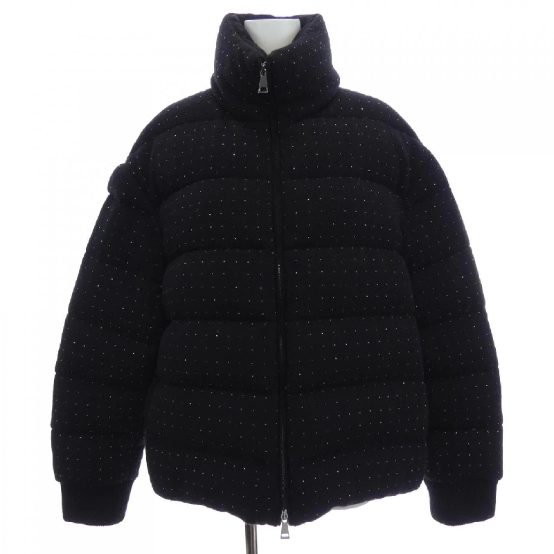 MONCLER EFFRAIE Áo khoác lông - Hàng hiệu Chính hãng 817116