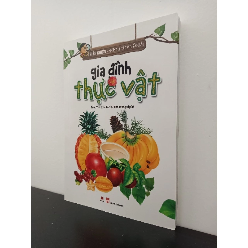 Gia Đình Thực Vật Trác Việt New 100% HCM.ASB2702 911080