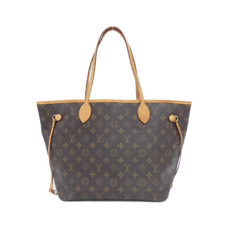 Túi xách Louis Vuitton Monogram Neverfull MM M40156 - Hàng hiệu Chính hãng 776487