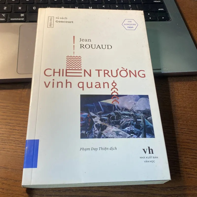 Chiến trường vinh quang 700901
