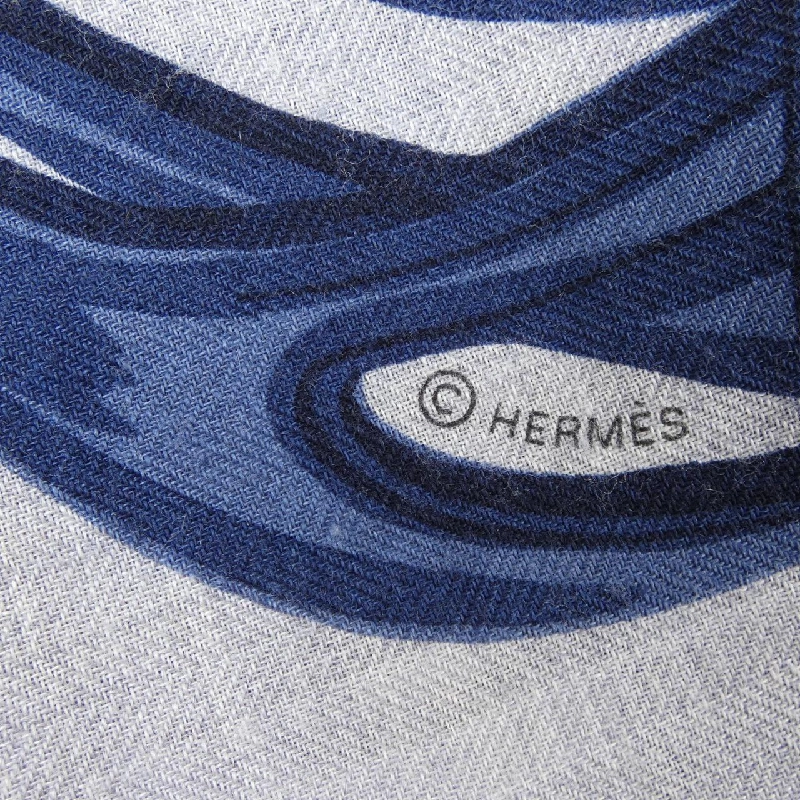 HERMES BRIDES DE GALA APPLIQUE PIQUE H243940S Khăn choàng - Hàng hiệu Chính hãng 834752
