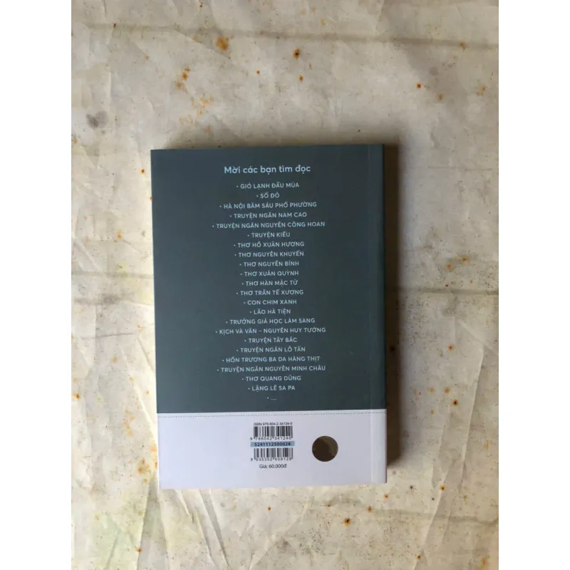 Lặng Lẽ Sa Pa - Nguyễn Thành Long 758543