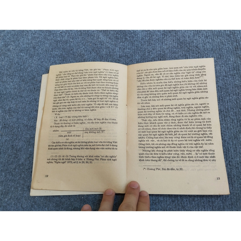 TỪ NGỮ TIẾNG VIỆT TRÊN ĐƯỜNG HIỂU BIẾT VÀ KHÁM PHÁ 539831