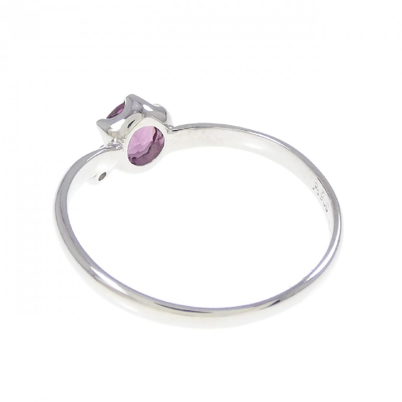 Nhẫn Garnet PT900 669363