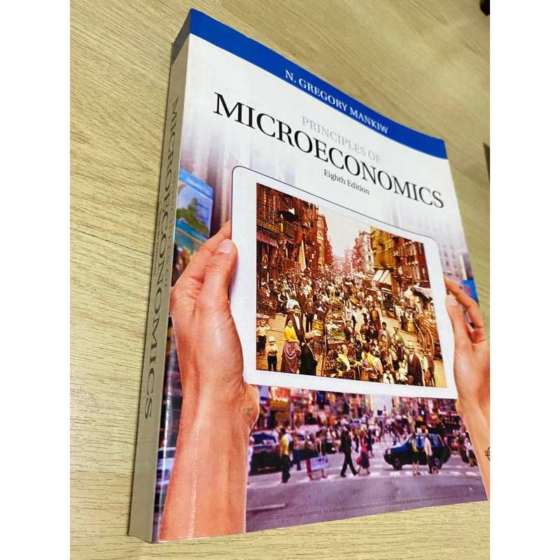 Principles of microeconomics Mankiw 479709