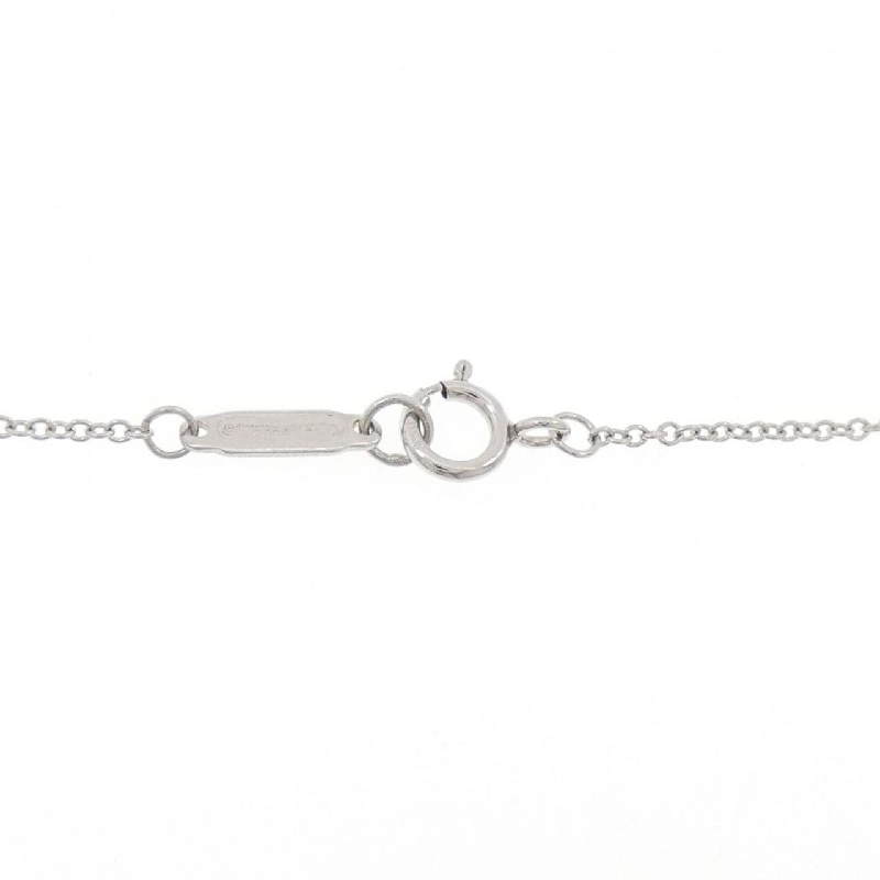 Dây chuyền Solitaire Tiffany - Hàng hiệu Authentic 841090