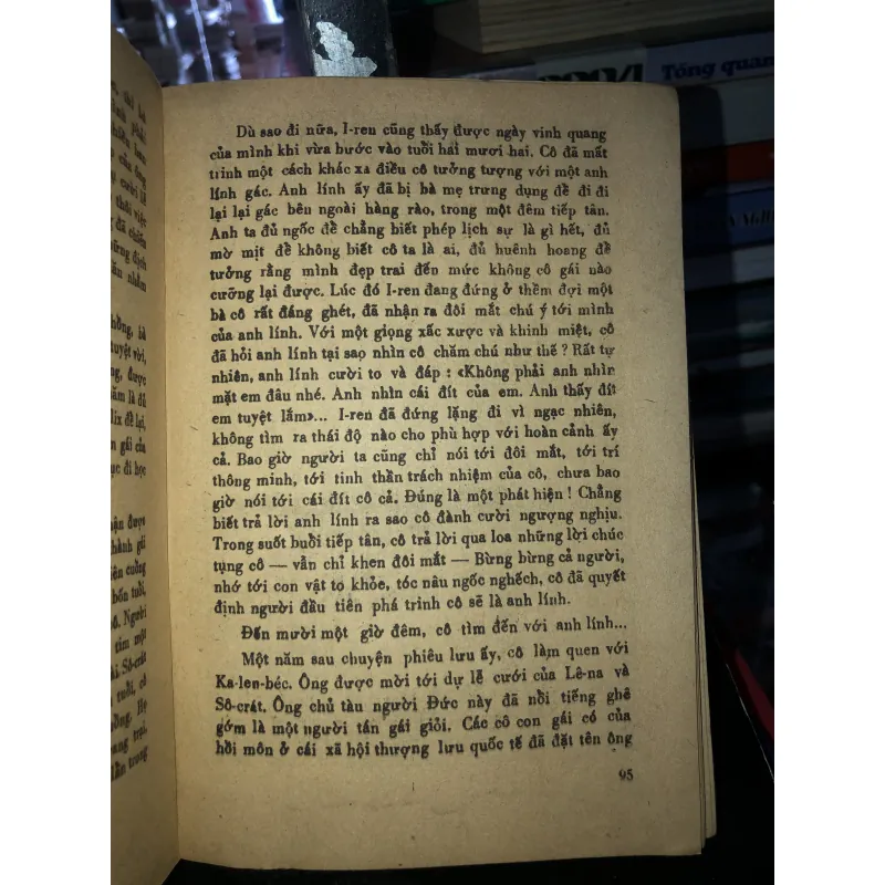 Đời tỉ phú - Pi-Eré-Y 793138