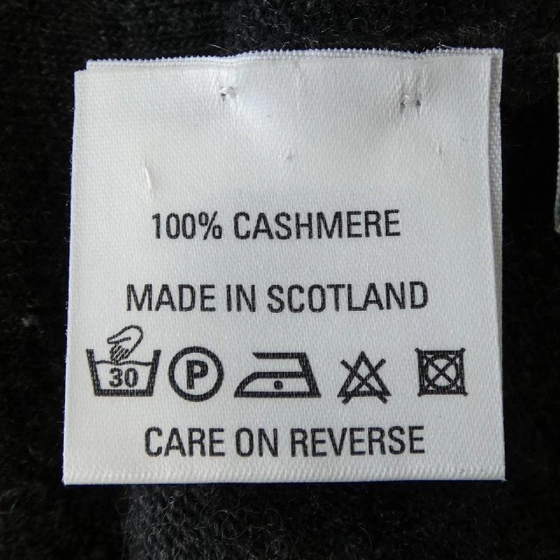 HERMES Clou de Selle Cardigan - Hàng hiệu Authentic 815205