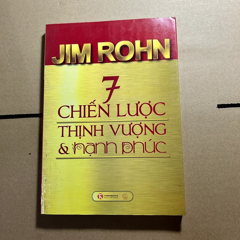 7 chiến lược thịnh vượng và hạnh phúc 571636