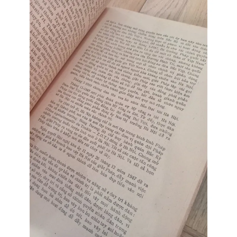 Hà Nội thủ độ nước Cộng hoà Xã hội Chủ nghĩa Việt Nam 332329