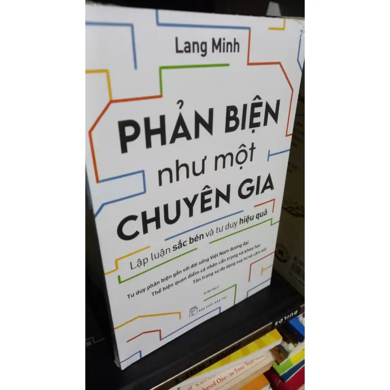 phản biện như một chuyên gia 703836