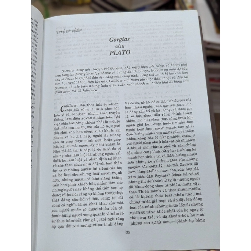 Triết học nhân sinh - Stanley Rosen 122237