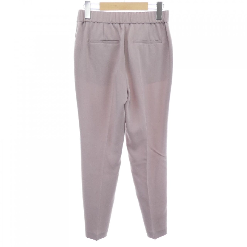 Theory luxe 03-3106423 Quần - Hàng hiệu Authentic 820678