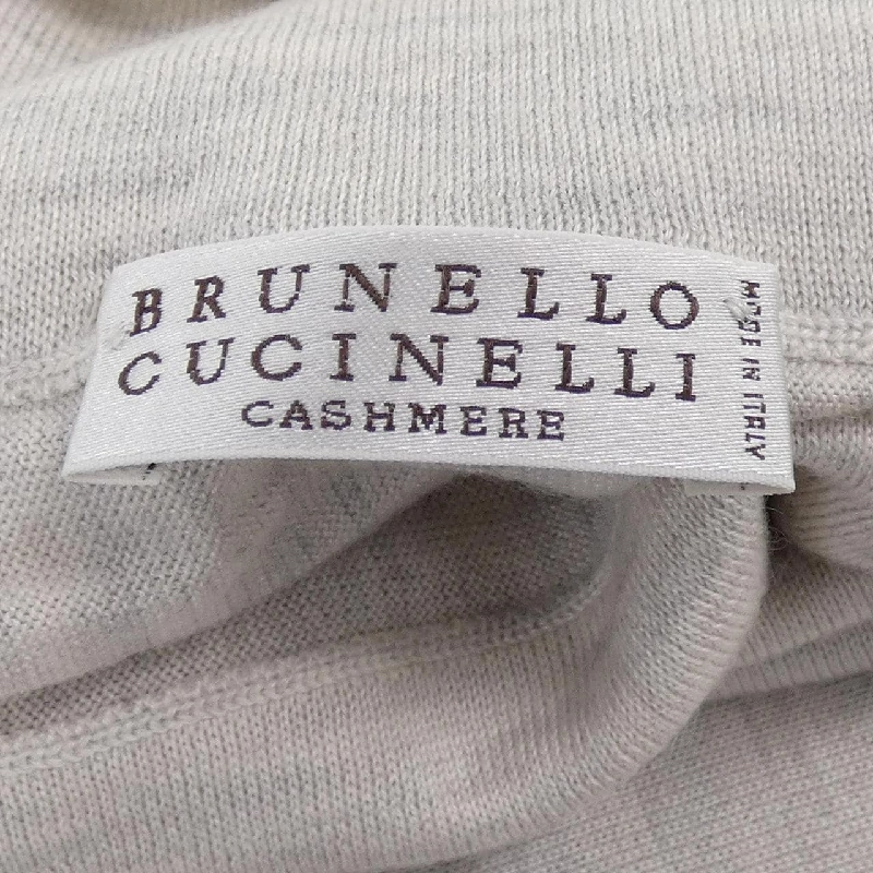 BRUNELLO CUCINELLI LAK220066 Áo len - Hàng hiệu Chính hãng 773894