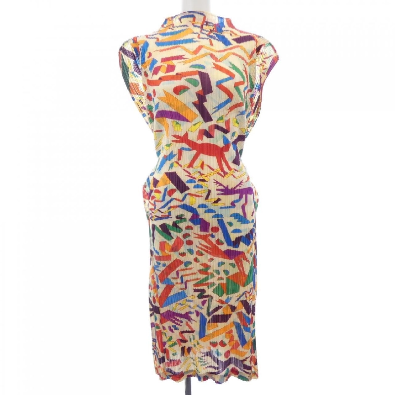 Pleats Please PLEATS PLEASE PP13-JH674 Váy 646581