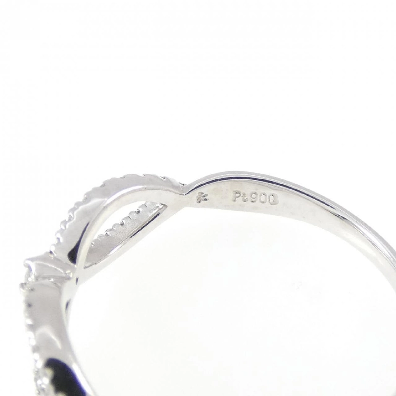 Nhẫn kim cương Kumikyoku 0.26CT - Hàng hiệu Authentic 838727