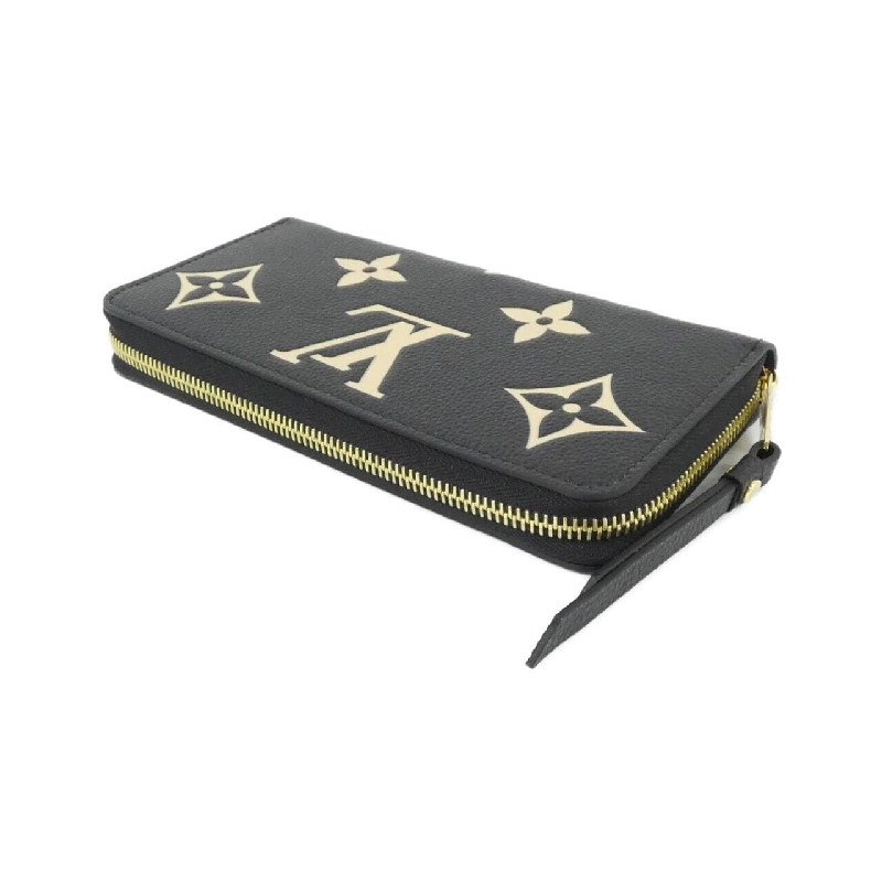 Ví Zippy Monogram 2 màu Louis Vuitton M80481 621215