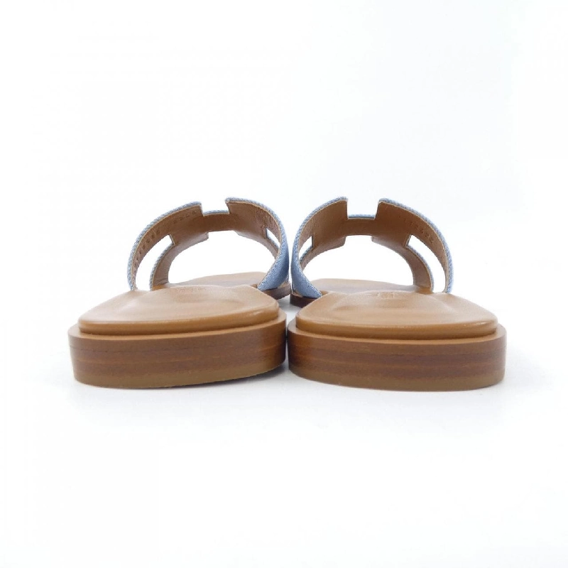 【Mã giảm giá】Dép HERMES 664702