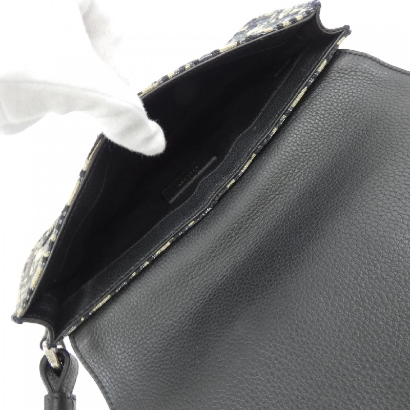 Túi xách messenger DIOR SADDLE - Hàng hiệu Authentic 900459