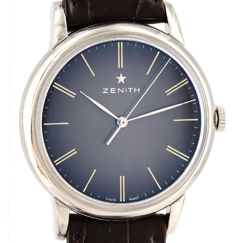 Zenith Elite Classic 03.2290.679/26.C493 SS Automatic - Hàng hiệu Chính hãng 882034