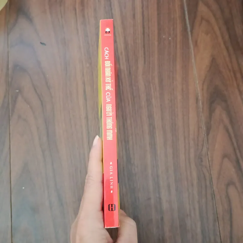 Cách đối nhân xử thế của người thông minh 756837