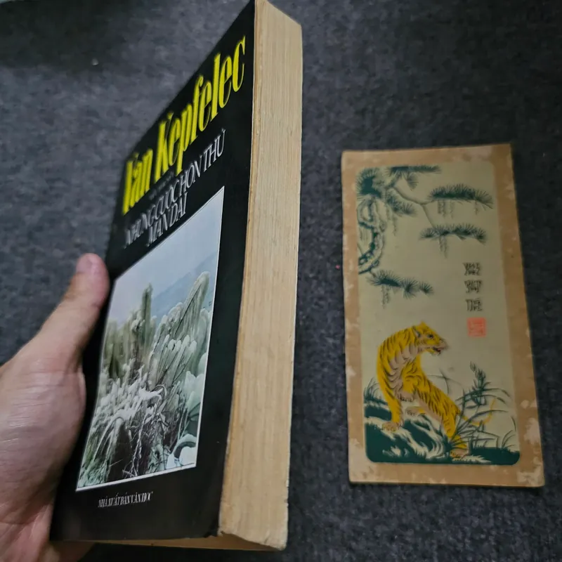 Những cuộc hôn thú man dại 733961