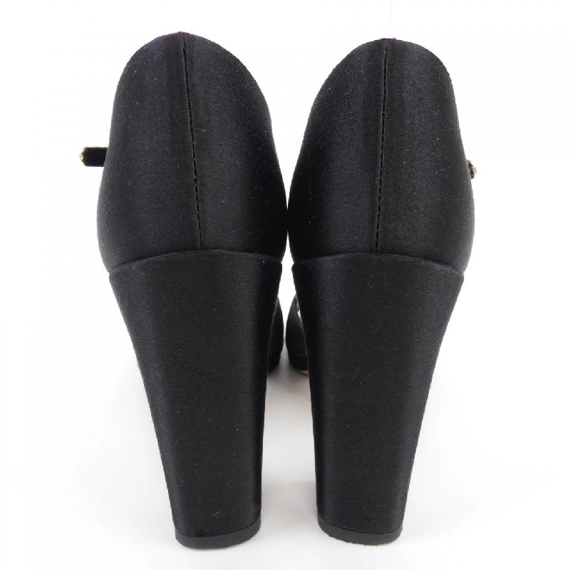 Giày cao gót CHRISTIAN DIOR - Hàng hiệu Authentic 830551