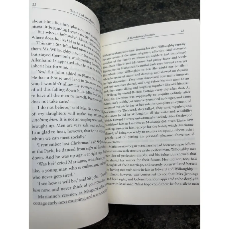 13 quyển ngoại văn văn học, tiểu thuyết tiếng anh 726298