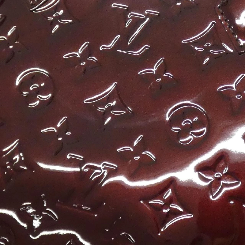 Túi Louis Vuitton Vernis Alma PM M91611 618137