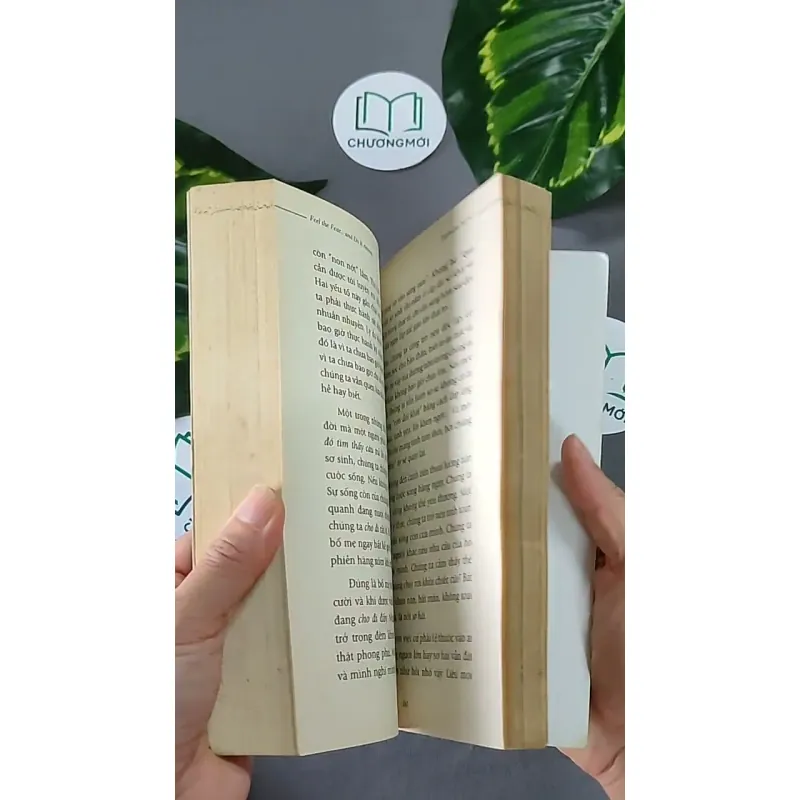 Xuyên Qua Nỗi Sợ - Susan Jeffers 604638