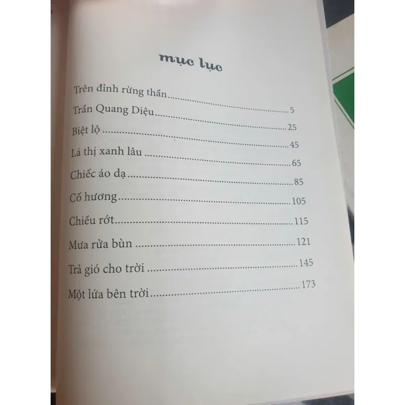 Mưa Rửa Bùn 732860