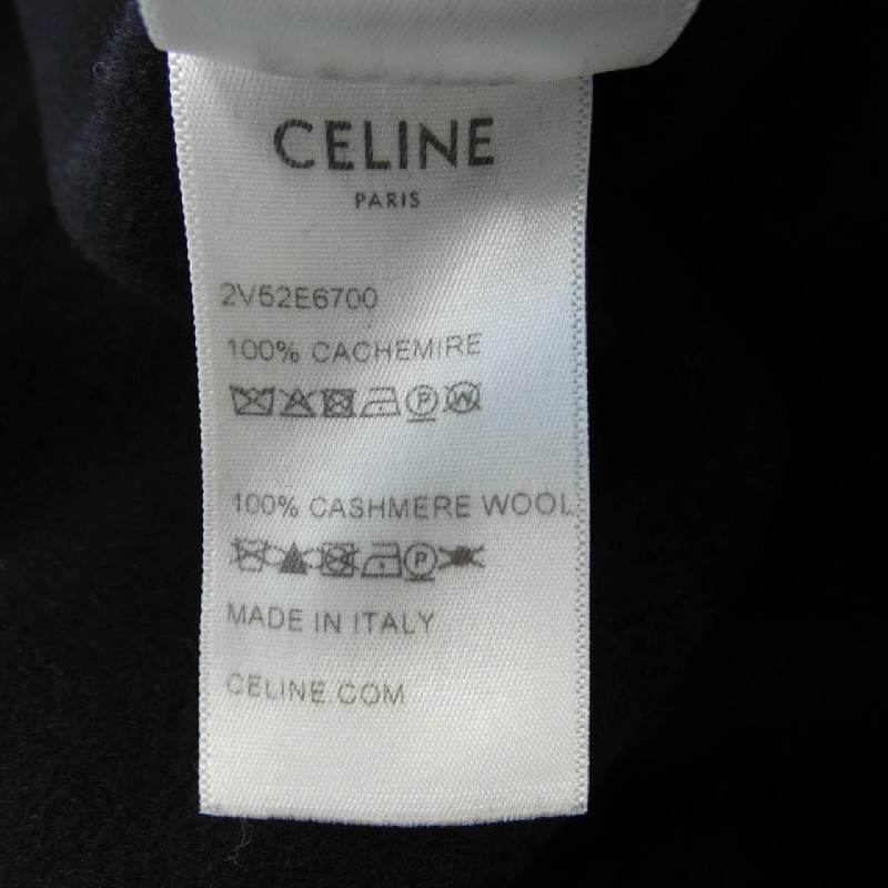 【Mã giảm giá】Áo khoác CELINE 636389