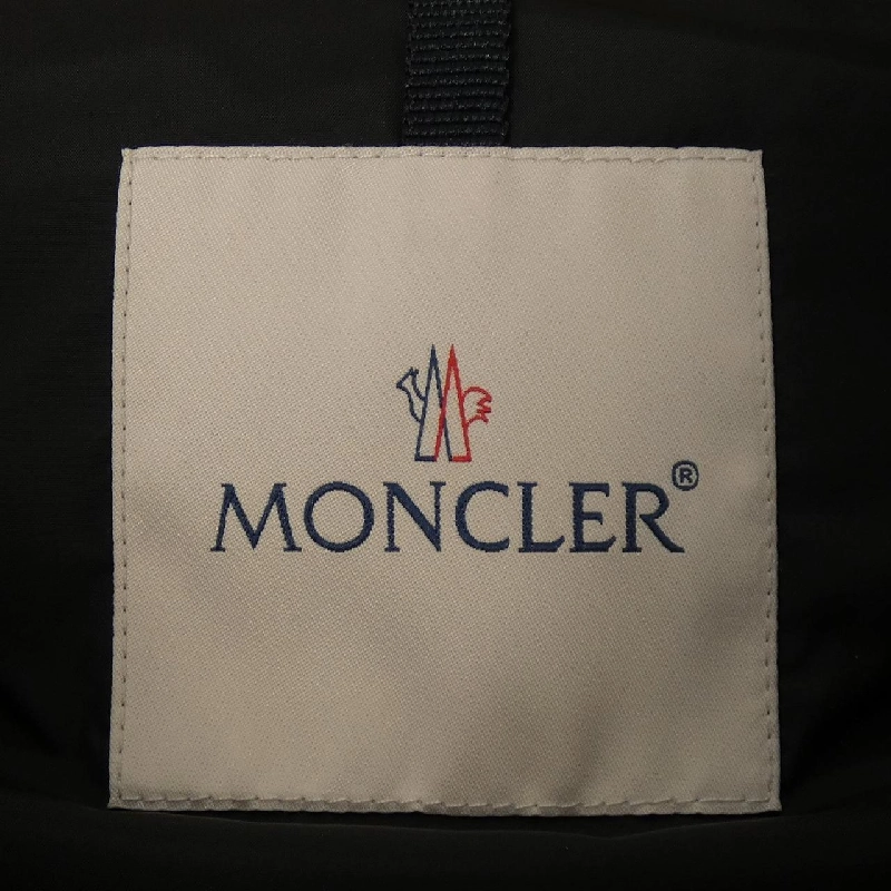MONCLER MILLAIS Áo gile - Hàng hiệu Chính hãng 888313