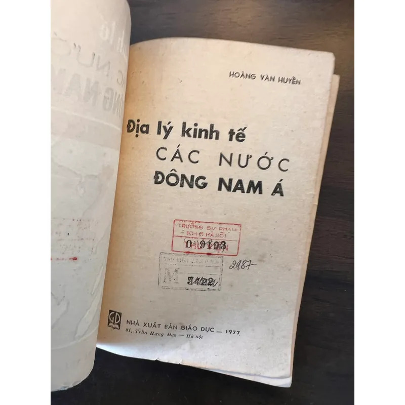 📖 Các nước Đông Nam Á  📖 Địa lý kinh tế các nước Đông Nam Á 565182