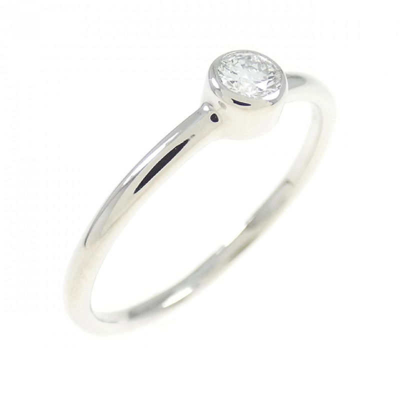 Nhẫn kim cương PT 0.10CT - Hàng hiệu Authentic 856135